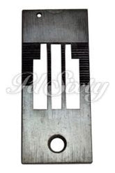 Throat Plate Gauge, Singer #224033